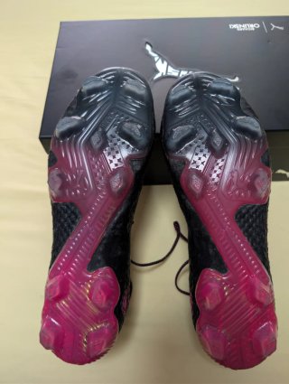Botas Fútbol Puma Future 7 ultimate ed limitada