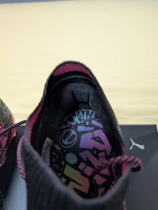 Botas Fútbol Puma Future 7 ultimate ed limitada