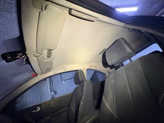 Despiece Carrocería Renault Megane II