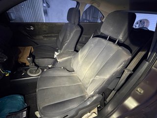 Despiece Carrocería Renault Megane II
