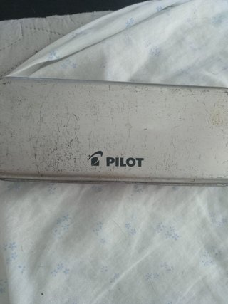Bolígrafo Pilot Japan Luxe G-23