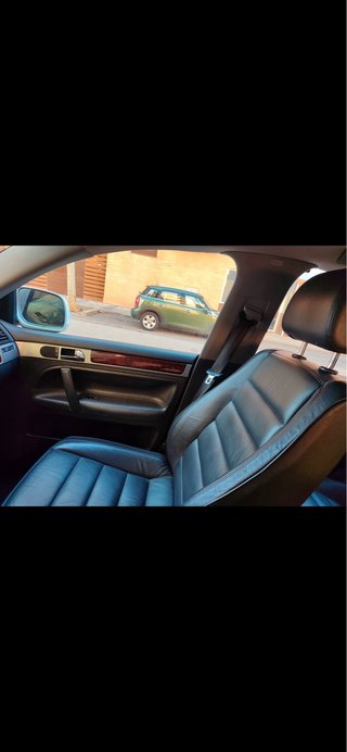 Volkswagen Touareg 2006