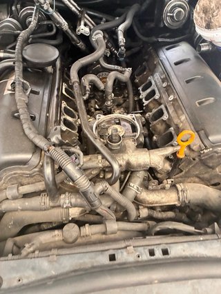 Volkswagen Touareg 2006