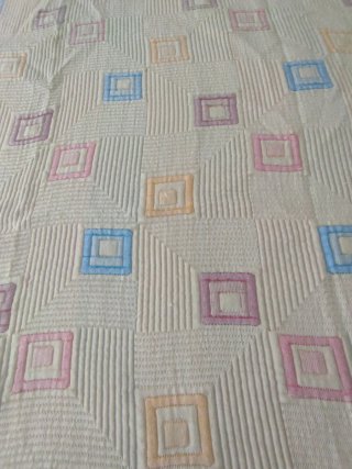 Colcha Verano Cama 135