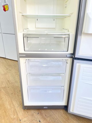 FRIGORÍFICO COMBI FAGOR INOX 2MTS NO FROST. ENVÍO