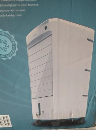 Climatizador Cecotec EnergySilence 3500