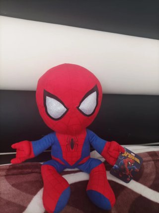 Peluche Spiderman