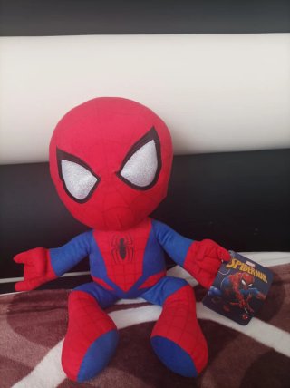 Peluche Spiderman