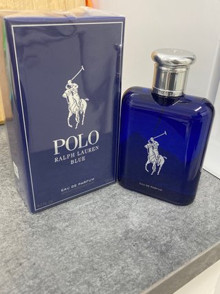 Polo Ralph Lauren Blue Eau de Toilette 200ml