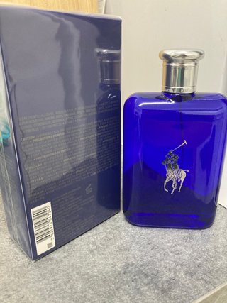 Polo Ralph Lauren Blue Eau de Toilette 200ml