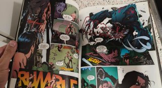 Resident Evil cómic n°3 1999 World Comics Capcom