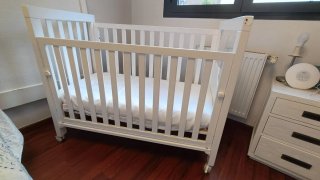 Cuna Micuna Dolce Luce 2024