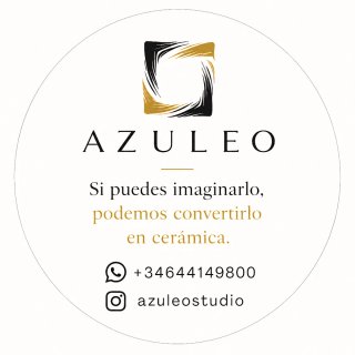 Azulejos personalizados para profesionales