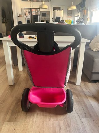 Triciclo 4 en 1 Baby TRI Easy Evolution
