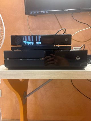 Xbox One e Controller