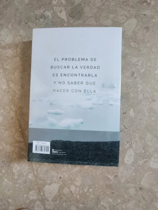 Tierra / Earth