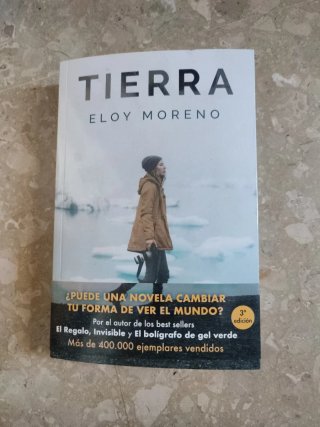 Tierra / Earth