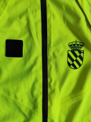 Chaqueta Técnica UME Oficial Talla L