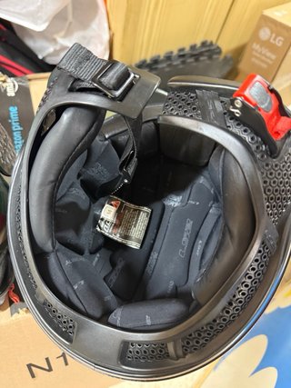Casco Jet LS2 Sphere Lux Italia