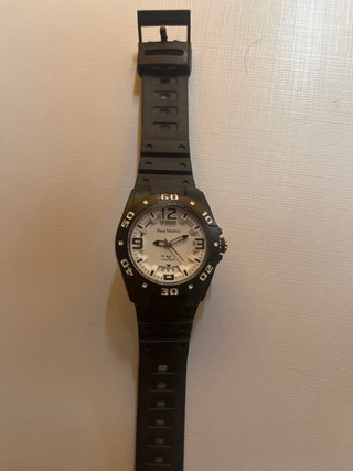 Reloj Viceroy Real Madrid Negro Blanco