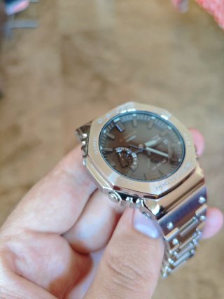 Reloj Casio G-Shock GM-B2100SD-1AER