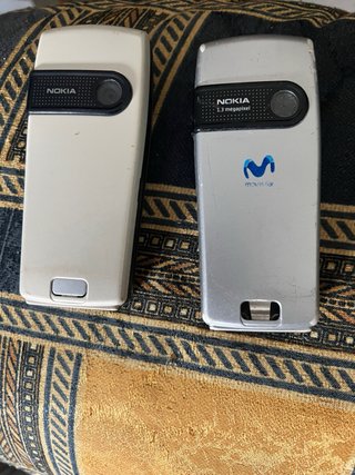 Teléfonos Móviles Nokia Vintage