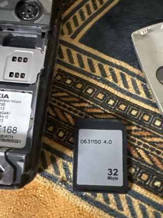 Teléfonos Móviles Nokia Vintage