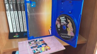 Gta vice city ps2 COMPLETO MAPA pal 🇪🇦