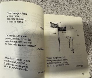 La pequeña gran enciclopedia de las adivinanzas