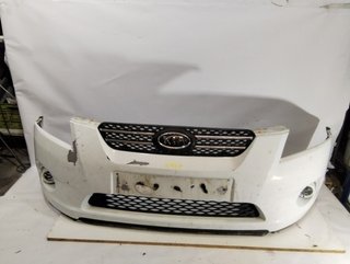 1867589 kia paragolpes delantero 865111h200 ceed