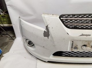 1867589 kia paragolpes delantero 865111h200 ceed