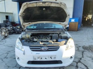 1867589 kia paragolpes delantero 865111h200 ceed