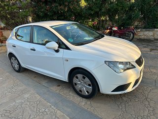 SEAT Ibiza 2016