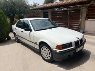 BMW Serie 3 1993
