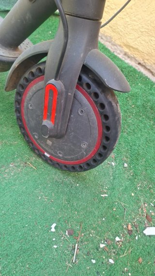 Patinete Eléctrico Xiaomi