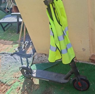 Patinete Eléctrico Xiaomi