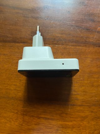 Techly Mini Repeater Router Wireless N 300