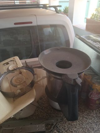 Thermomix Vorwerk