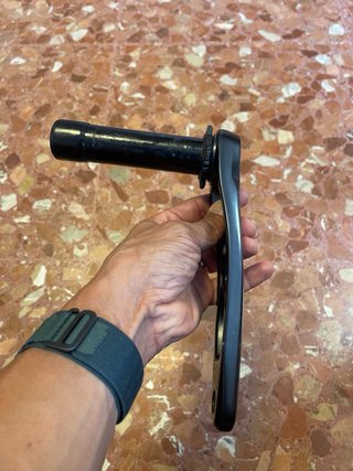 Bielas Sram GX Dub