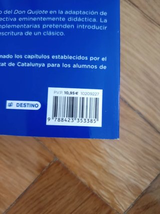 Don Quijote de la Mancha - Miguel de Cervantes