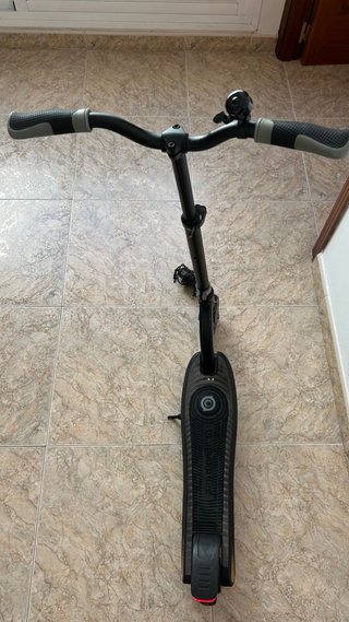 Patinete eléctrico GLBBER