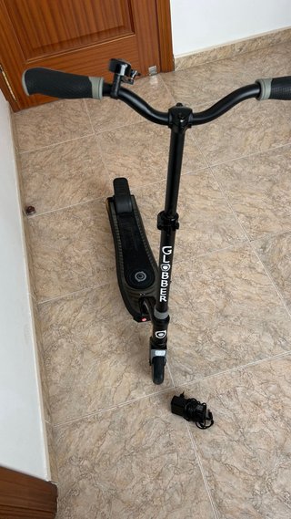 Patinete eléctrico GLBBER