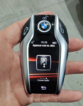 BMW Serie 5 2017