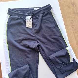 Sudadera Sport niño 14 años+dos pantalones