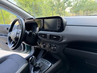 Hyundai i10 2023