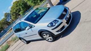 Volkswagen turane  2009
