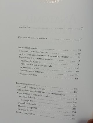 ANATOMIA HUMANA PARA ARTISTAS