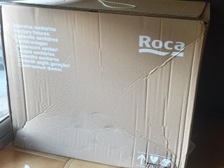 Bidé Roca Blanco Nuevo