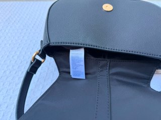 Bolso Tommy Hilfiger Negro Nuevo