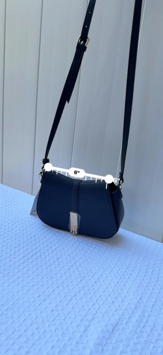 Bolso Tommy Hilfiger Negro Nuevo